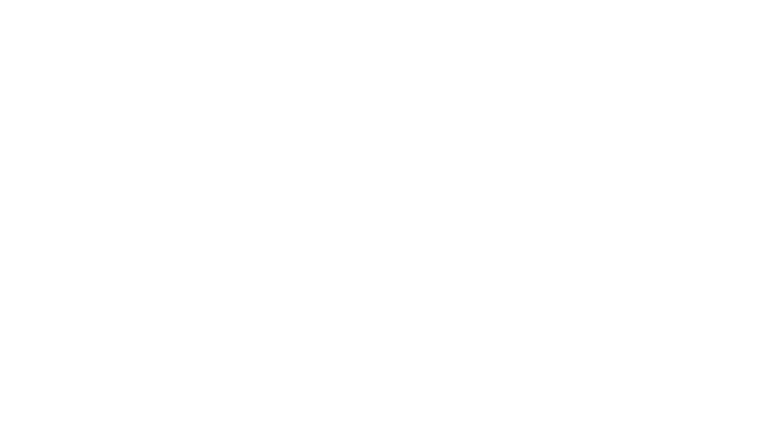 Hisense Logo - White