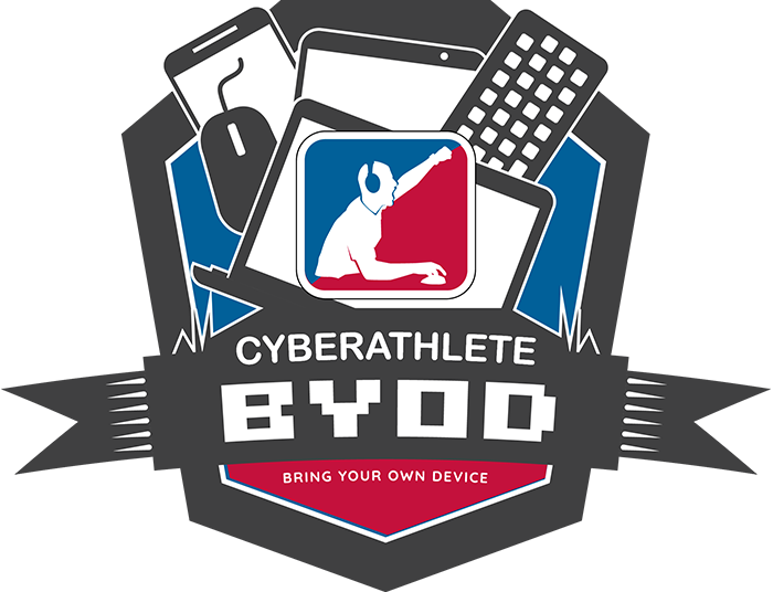 BYOD logo