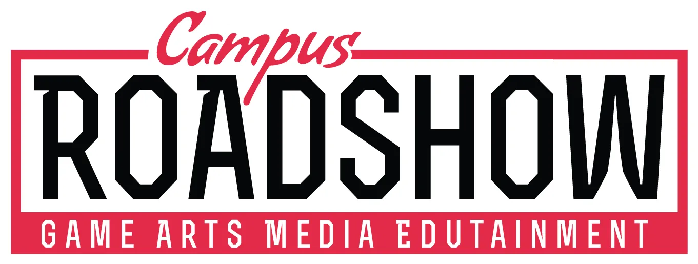 Campus Roadshow Logo