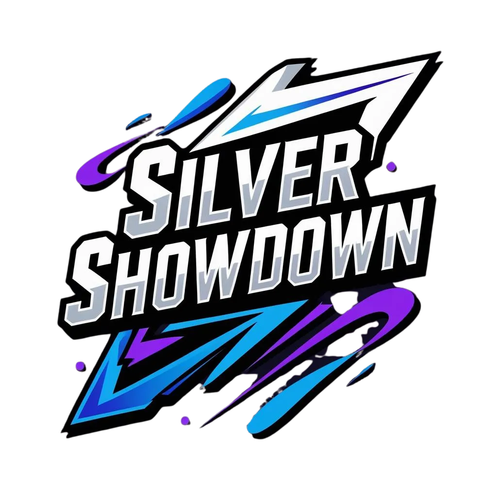 silvershowdown logo