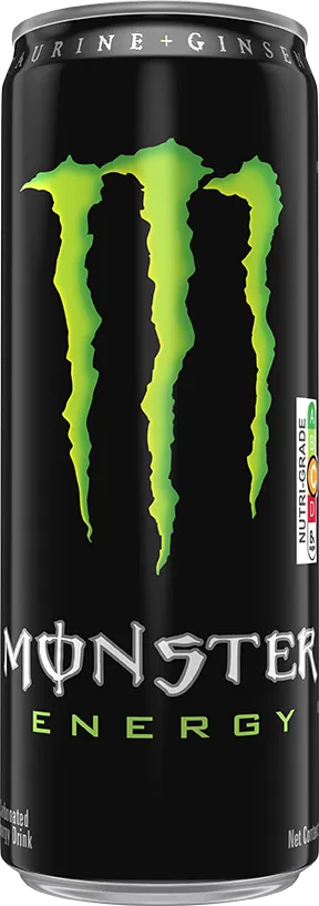monsterdrink