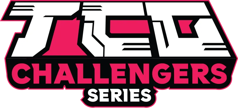 TCG Challengers Series – GAME FEST